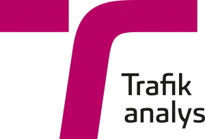 The Transport Analysis, Trafikanalys